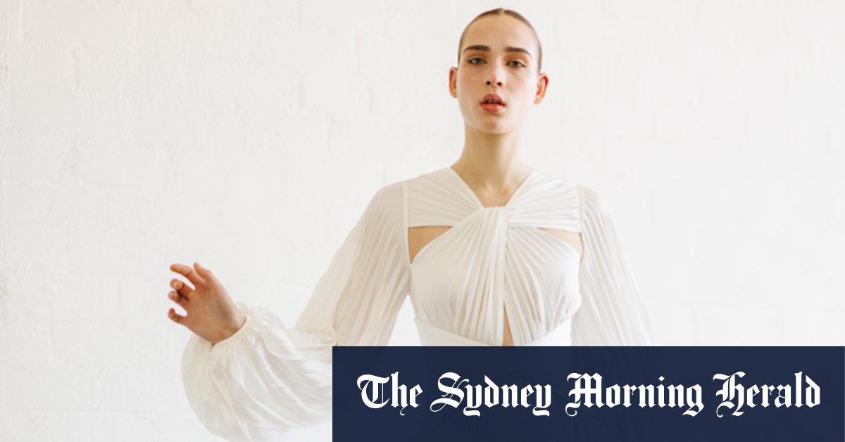 Wedding trends: Outfit changes, frugal weddings encourage Australian brands to play in bridal space - Vimarsana News