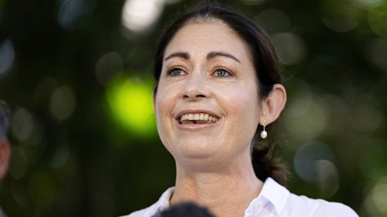 Shadow Minister for the Environment and Water Terri Butler said Labor would establish an independent Environment Protection Agency if it is elected.
