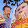 Documentary filmmaker Morgan Spurlock, known for Super Size Me, dies at 53