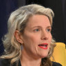 Minister for Home Affairs Clare O’Neil and Minister for Immigration Andrew Giles.