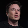 JPMorgan says Tesla owes it $US162 million because of an Elon Musk tweet