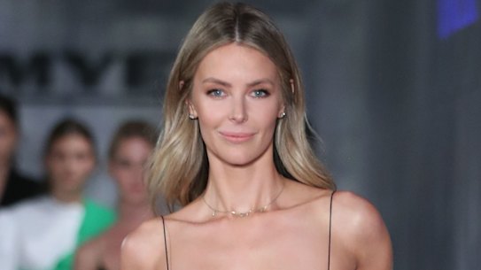 Myer is sending a confusing fashion message, and it's biting