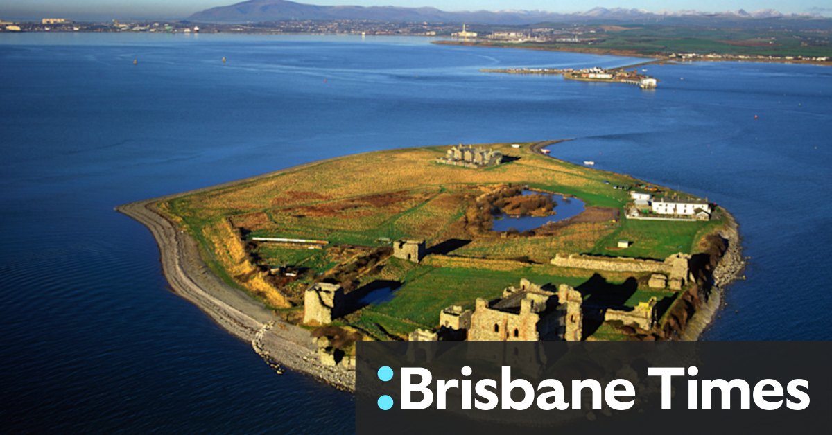 English island seeks a landlord-king who likes solitude, seals and beer - Vimarsana News