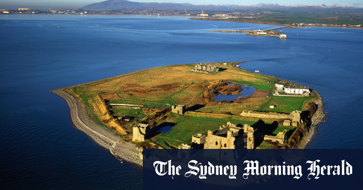 English island seeks a landlord-king who likes solitude, seals and beer - Vimarsana News