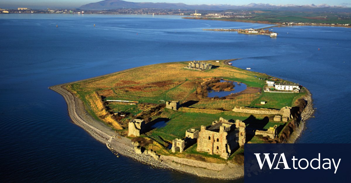 English island seeks a landlord-king who likes solitude, seals and beer - Vimarsana News