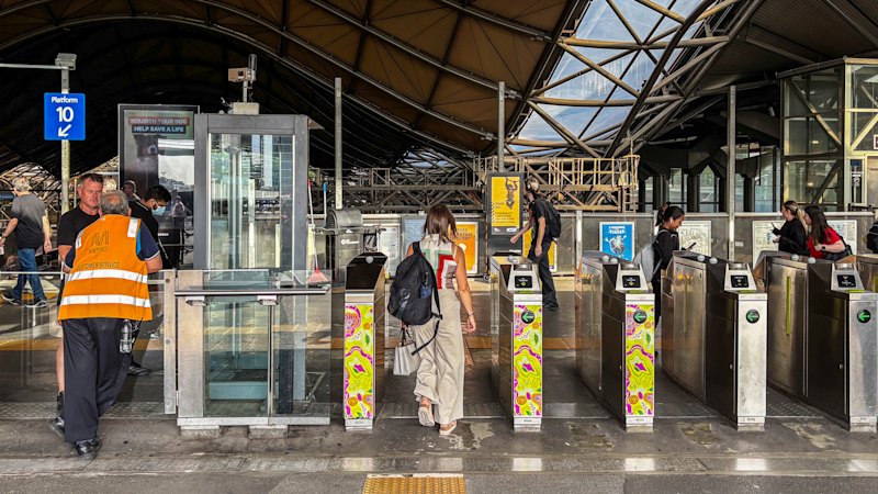 Free public transport in Victoria would cost b a year if it was permanent