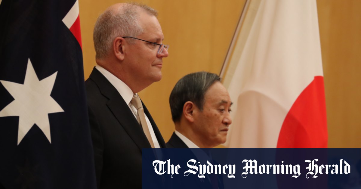 2032 Olympics Brisbane: Secret meeting that won Australia frontrunner status to host Olympics - Vimarsana News