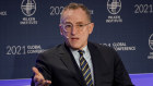 “Howard Marks has this cuddly image,” says one rival, “but they do some pretty medieval stuff.”