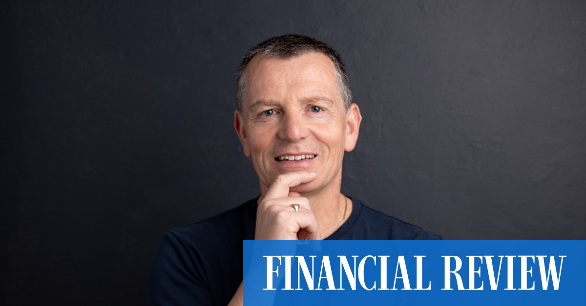 Generation X is set to transfer wealth to their children on a massive scale - Vimarsana News