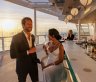 Enter for your chance to win a luxury Silversea voyage from Cairns to Sydney for two, including flights*