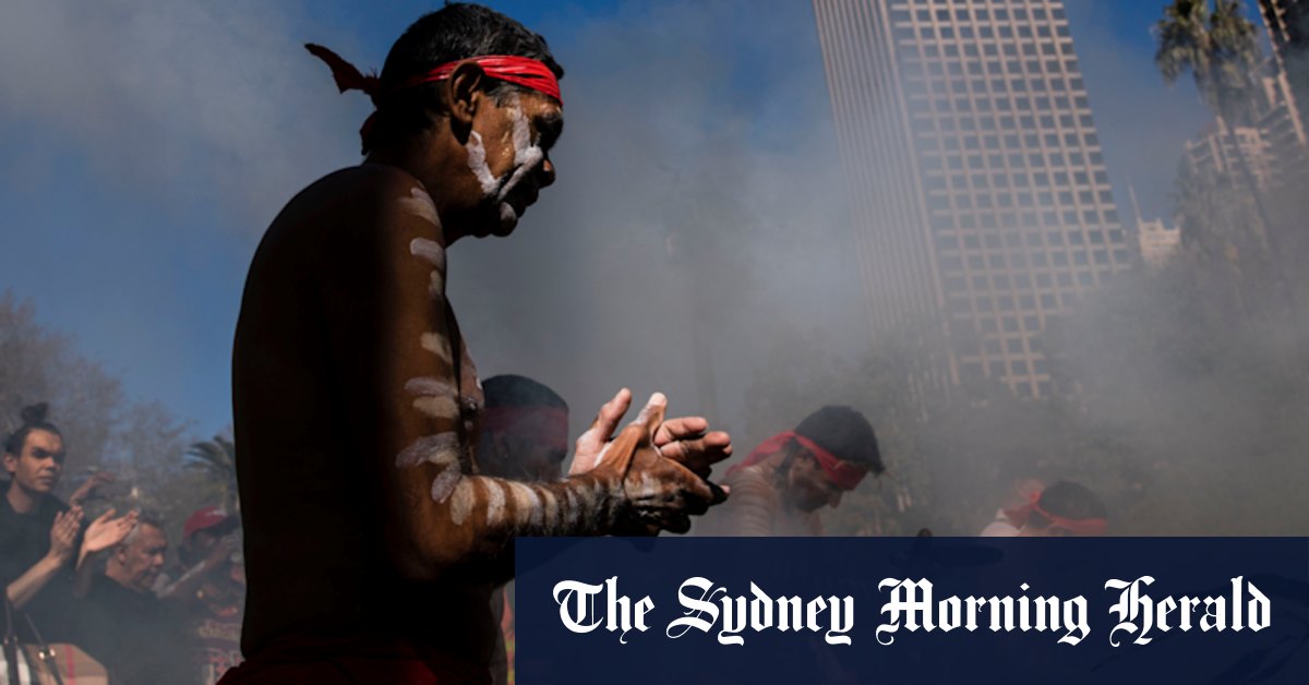 NAIDOC Week 2022: Inala Cooper on Reconciliation in Australia - Vimarsana News
