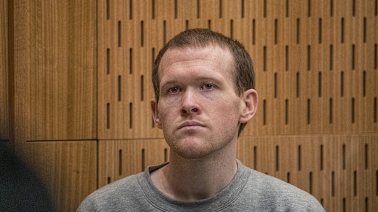 Australian Brenton Tarrant was sentenced to life imprisonment without parole for the Christchurch mosque attacks.