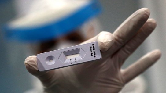 Public health orders and testing requirements still differ across states and territories.