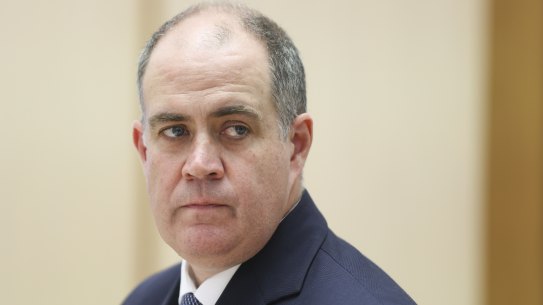 ABC’s managing director David Anderson says this year is one of the best on record for the ABC.