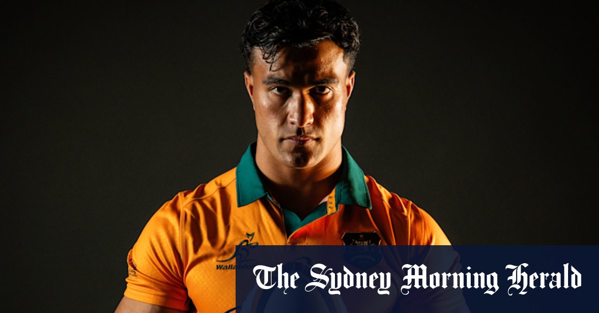 How Eddie Jones could derail the Wallabies’ World Cup chances again