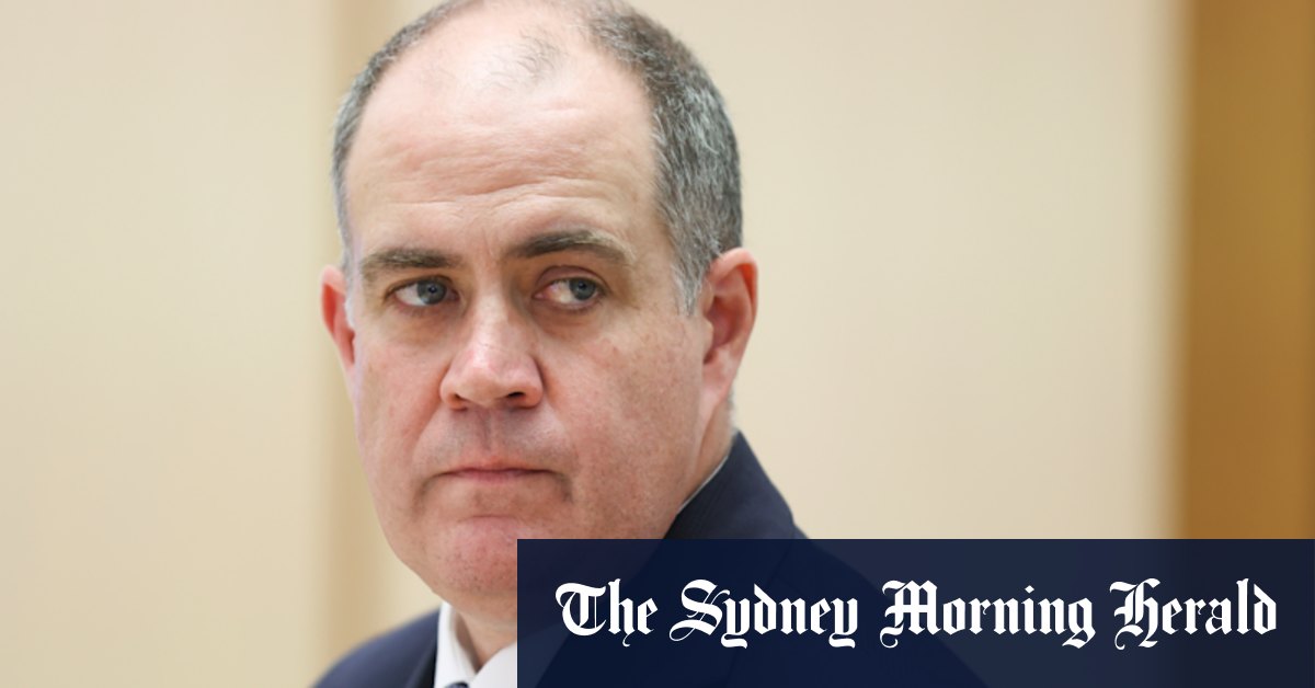 ABC's 2021 from hell: Our public broadcaster engulfed in controversy - Vimarsana News