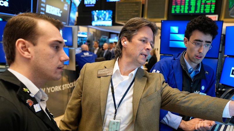 Wall Street higher, Trump warns Iran, ASX set to retreat