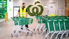Woolworths is making sweeping changes to it supermarkets and food businesses.
