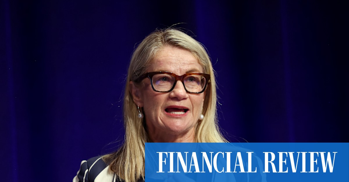 afr.com - Sarah Thompson, Kanika Sood, Angira Bharadwaj - Macquarie Asset Management buys SERV stake from Aware Super, $4b deal