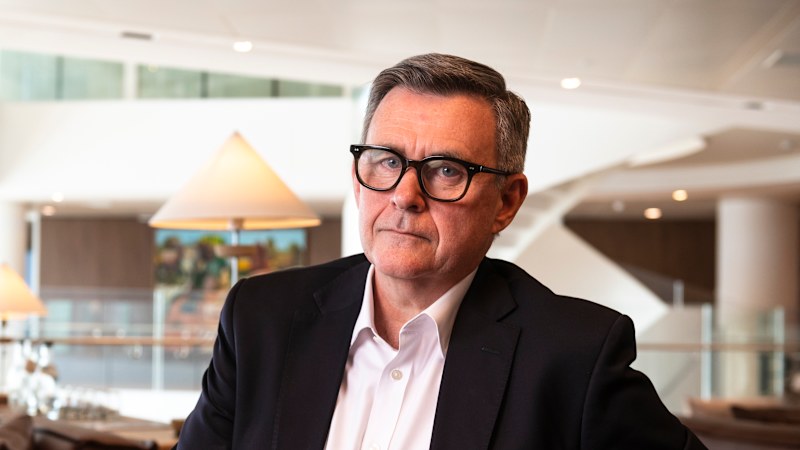 Barrenjoey poaches Jarden's top executives for New Zealand expansion