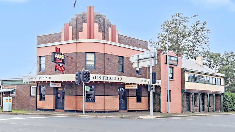 Fanatics founder and publican sells Sydney venue for $40m