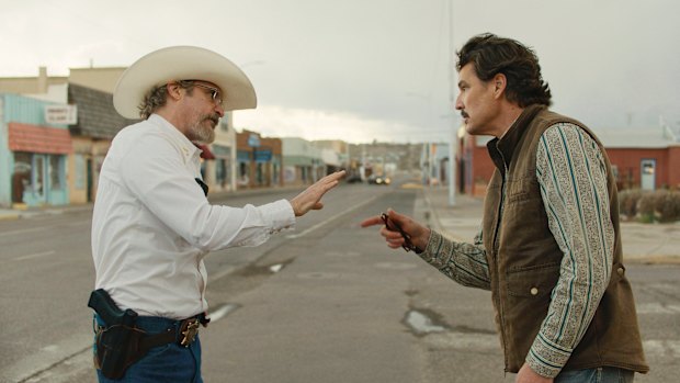 ‘It’s only right it should be polarising’: Ari Aster on his bonkers COVID film