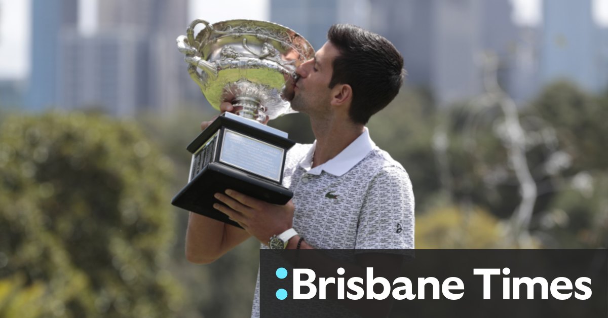 Australian Open 2021 qualifiers could be canned to cut potential delay