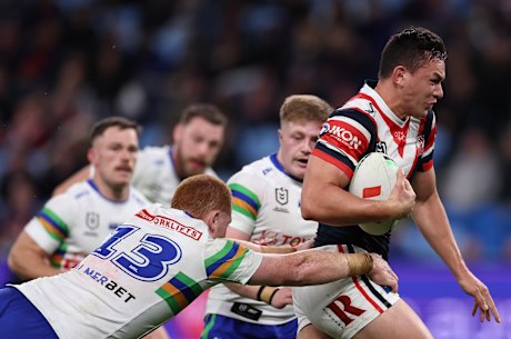 Joey Manu is likely to head to French rugby.