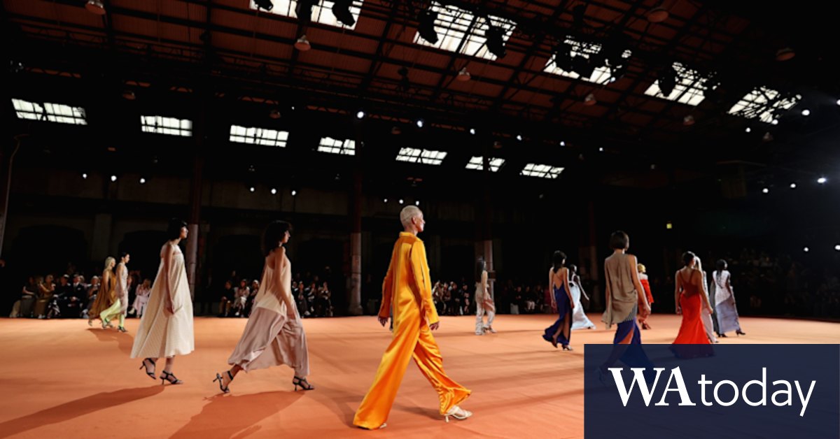 Ethical clothing: Australian fashion industry looks to change - Vimarsana News