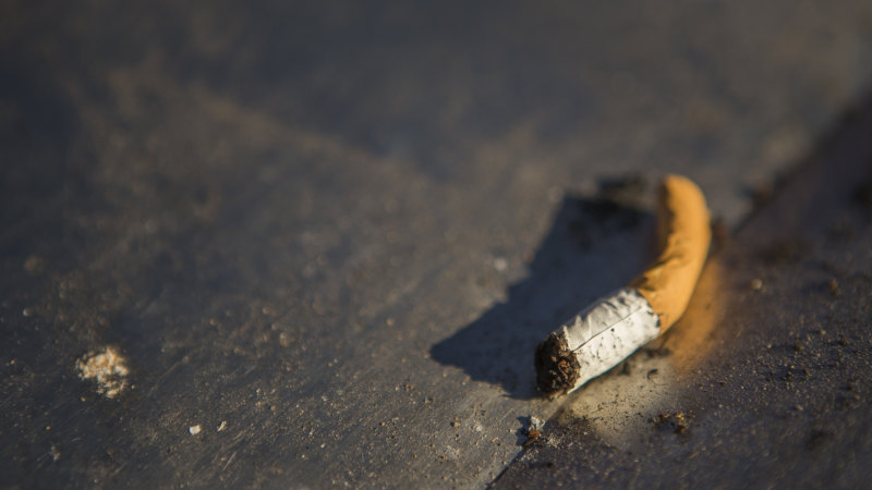 Kanada, bireysel sigaralara sağlık uyarıları basacak