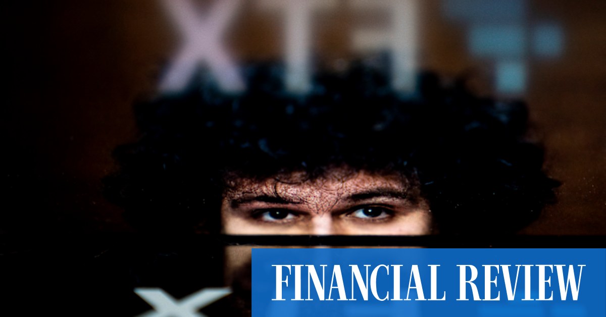The parents in the middle of the FTX collapse - Vimarsana News