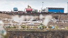 Cleanaway has reported their third fatality of 2025, at Melbourne’s regional landfill. 