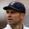 ‘It’s been an incredible 20 years’: Ashes foe Anderson confirms end of England career