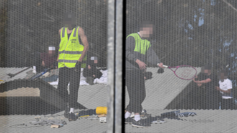 Rioting At A Youth Jail Is A Tragedy As Well As A Crime