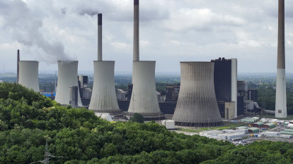 Germany to reboot mothballed coal-power plants after Putin throttles gas supply