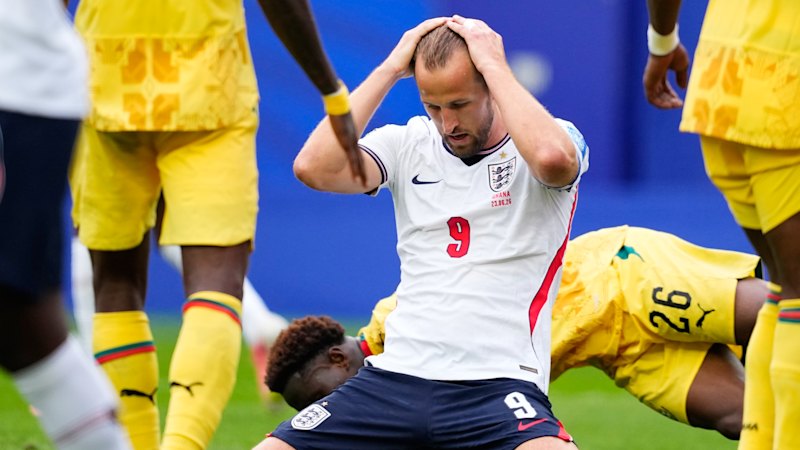 FIFA World Cup 2026 LIVE updates: Panama v Croatia; England and Ghana draw 0-0; Ronaldo scores in sixth World Cup as Portugal thrash Uzbekistan; Colombia and DR Congo in action today