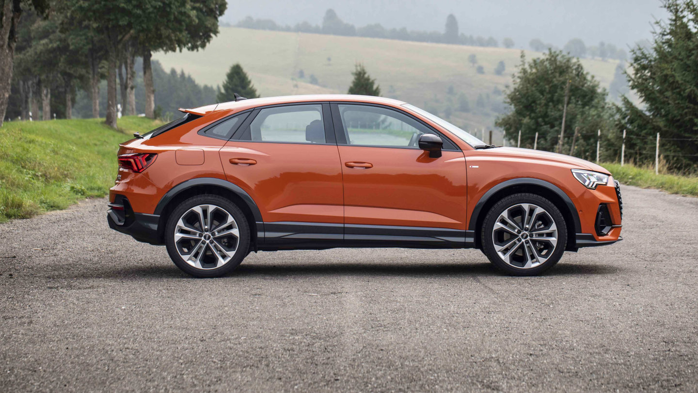 Audi Gives The Q3 A Sporty Makeover We service or repair your car at a time and place that is convenient for you. audi gives the q3 a sporty makeover