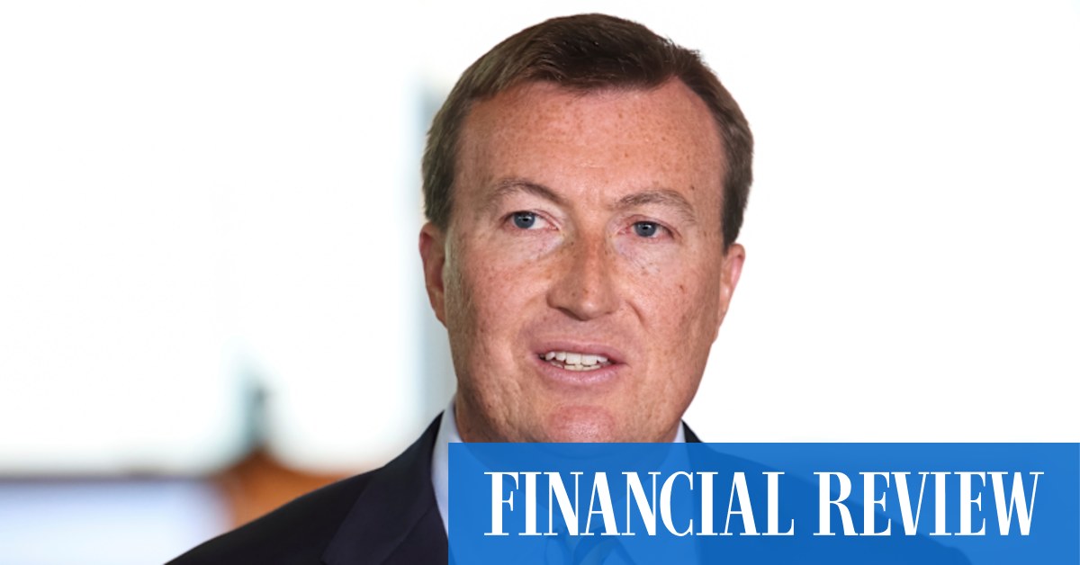 AI regulation should not hold up ‘timely investment’: BCA