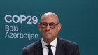 COP29 in danger of “going literally nowhere”: UNFCCC Executive Secretary Simon Stiell.