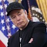 Elon Musk and Donald Trump quickly backed off over their threats involving SpaceX.