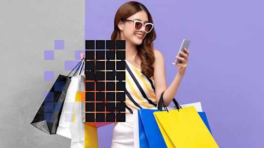 Paypal is preparing for a values-driven, metaverse using Gen Z to drive retail from the end of the decade. 