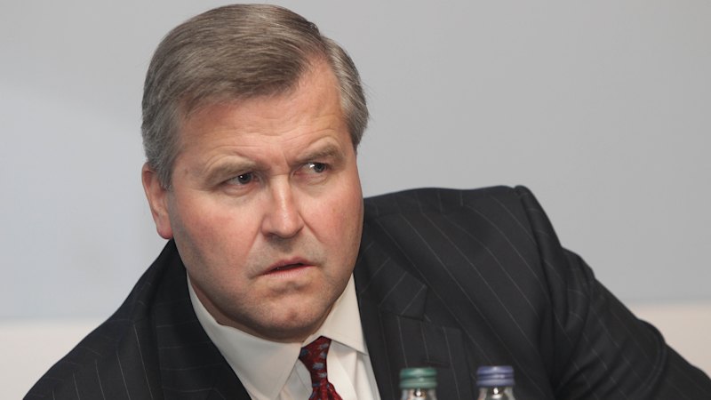 ‘Unacceptable’: BP chair fired over ‘serious concerns’ over conduct