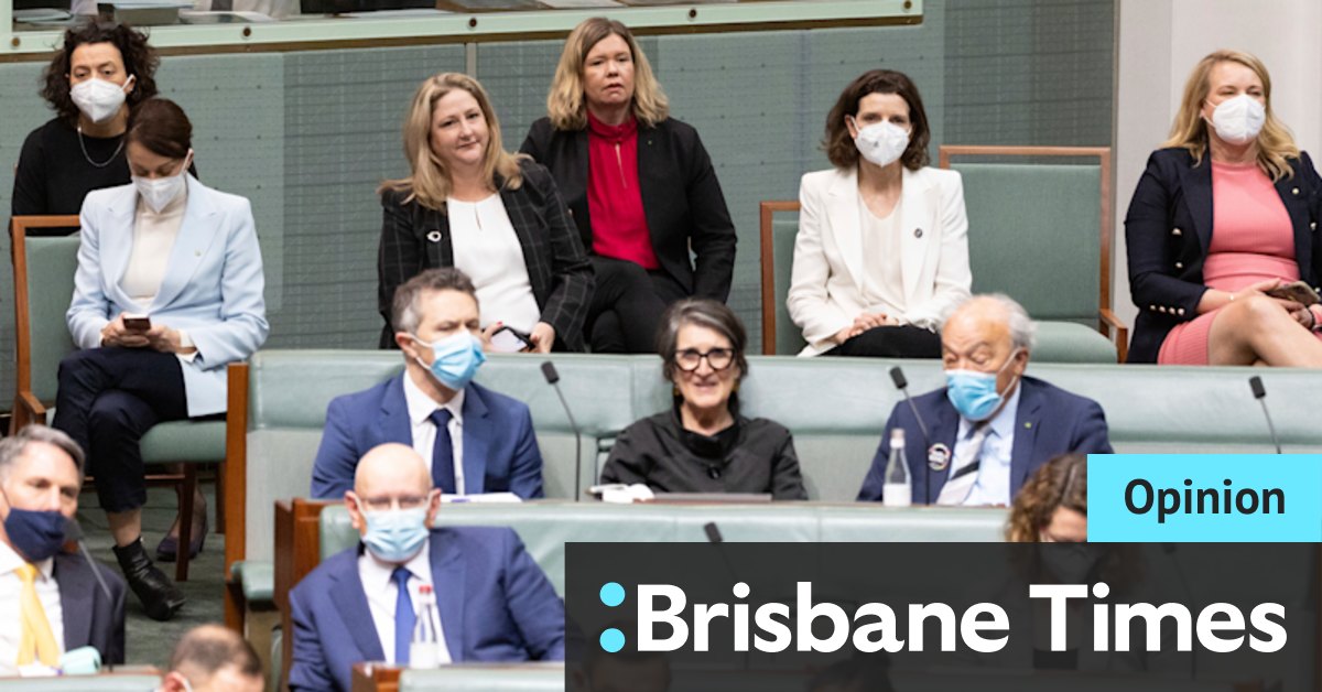 Climate change vote strands Peter Dutton's opposition on core issue - Vimarsana News