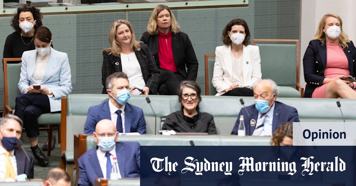 Climate change vote strands Peter Dutton's opposition on core issue - Vimarsana News