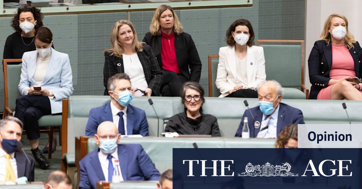 Climate change vote strands Peter Dutton's opposition on core issue - Vimarsana News
