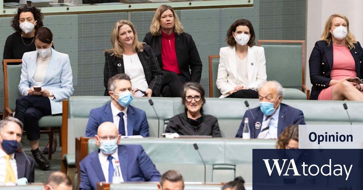 Climate change vote strands Peter Dutton's opposition on core issue - Vimarsana News