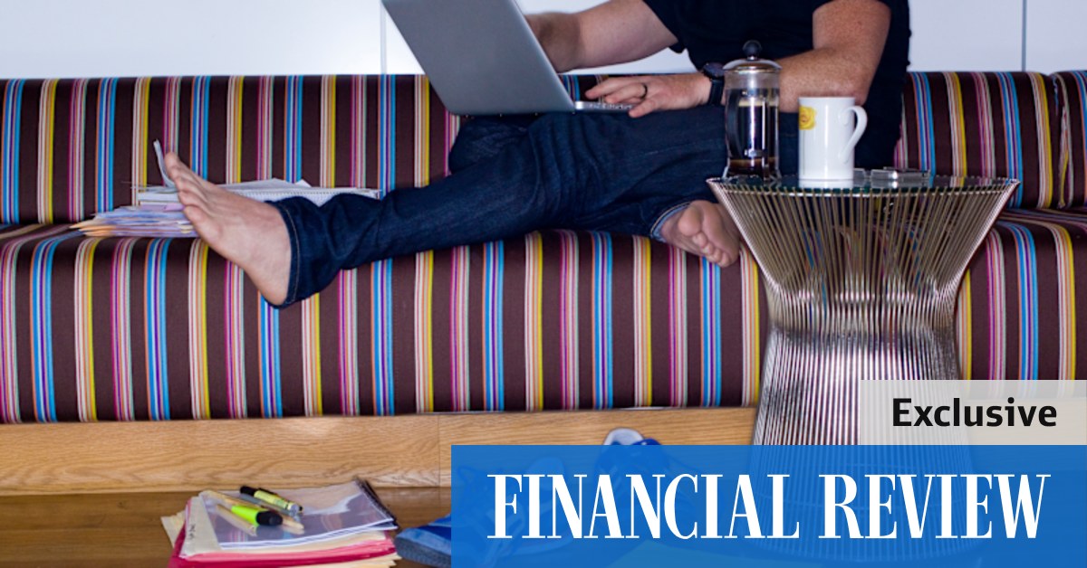 Technology jobs: Work from home era pushes more jobs offshore - Vimarsana News
