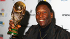 Pele, who won the World Cup three times as a player, has died at the age of 82.