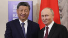 There is no separation in sight between the world’s two most powerful autocrats.