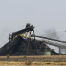 Plibersek approves ‘1.3 billion tonnes’ of coal mine emissions